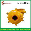 High Chrome Alloy Cast Iron Slurry Pump